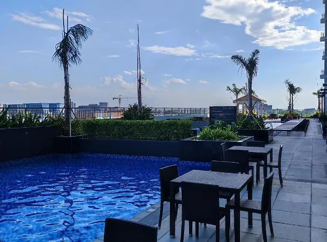 Apartamento Schoenes Mit Pool-nutzung *