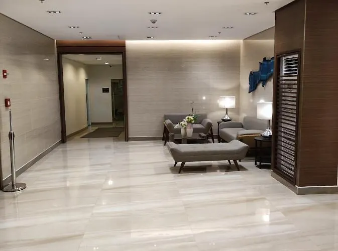 Schoenes Mit Pool-nutzung Apartamento