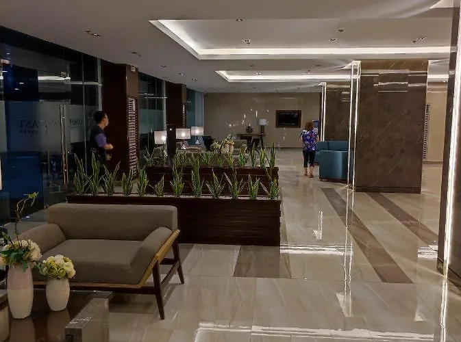 Apartamento Schoenes Mit Pool-nutzung Manila