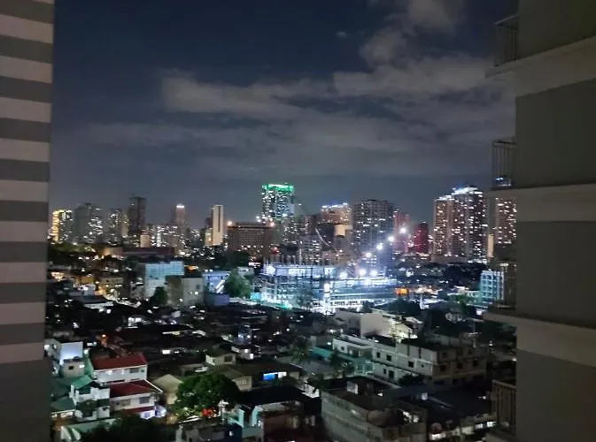 Schoenes Mit Pool-nutzung * Manila