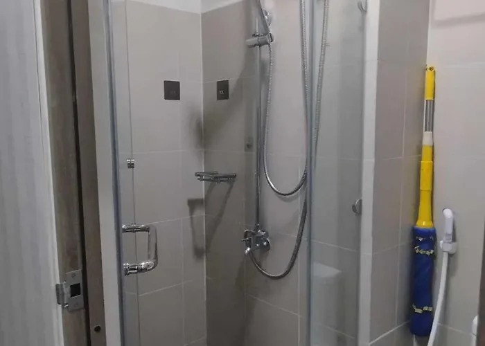 Apartamento Schoenes Mit Pool-nutzung
