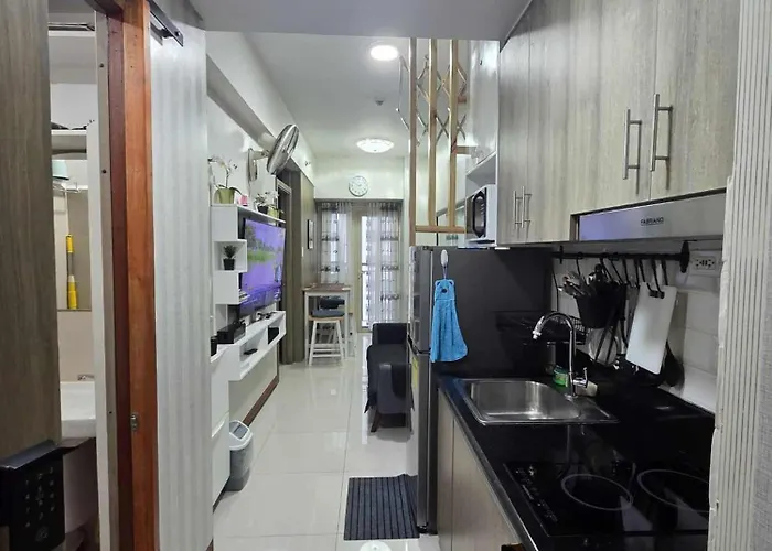 Apartamento Schoenes Mit Pool-nutzung *