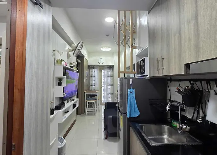 Apartamento Schoenes Mit Pool-nutzung